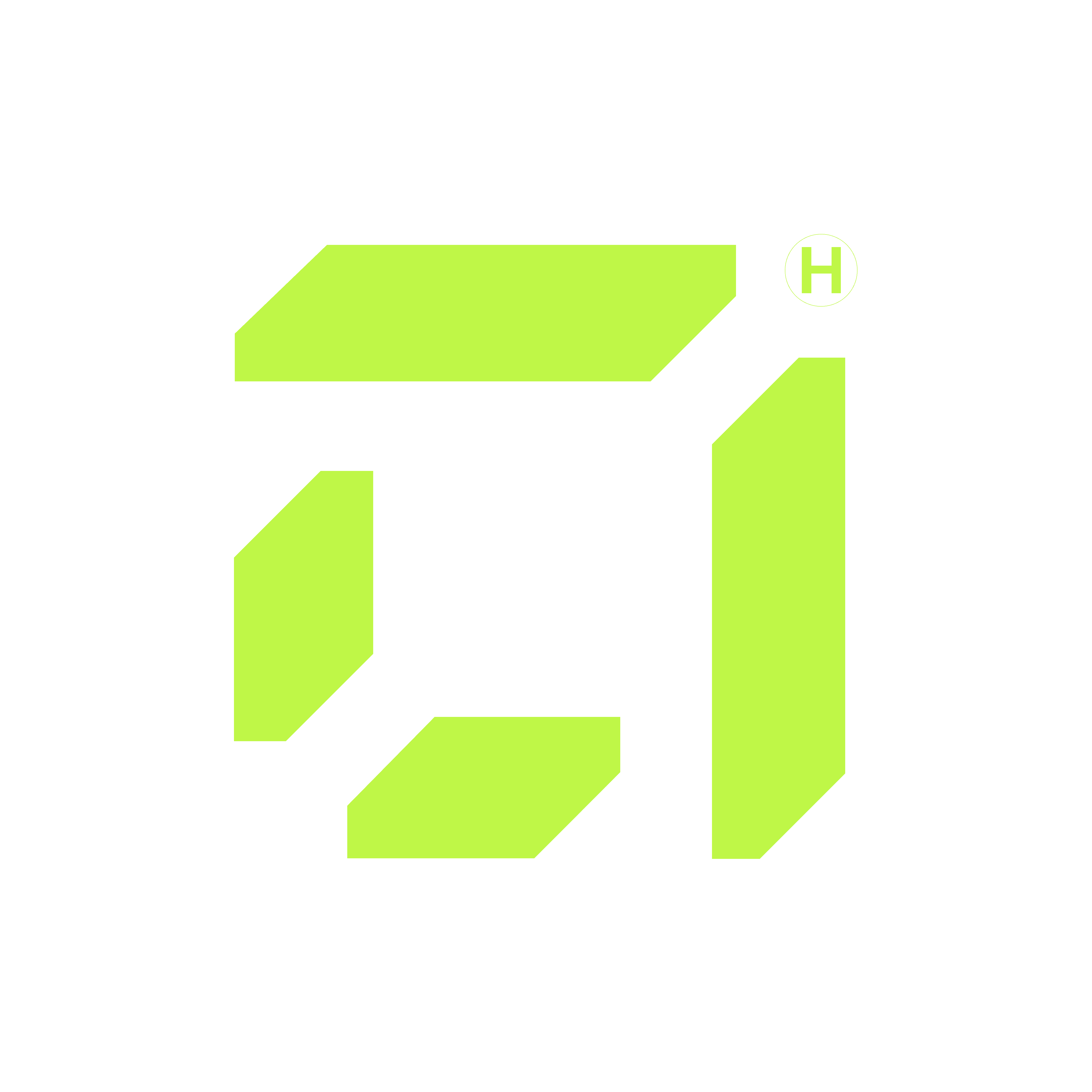 Hypelet Icon